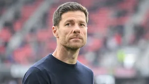 Carabao Cup: Alonso names two key Chelsea players to miss Luton Town game