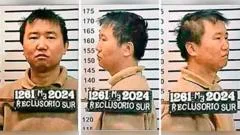 The Chinese graduate accused of being Mexico's 'fentanyl king'