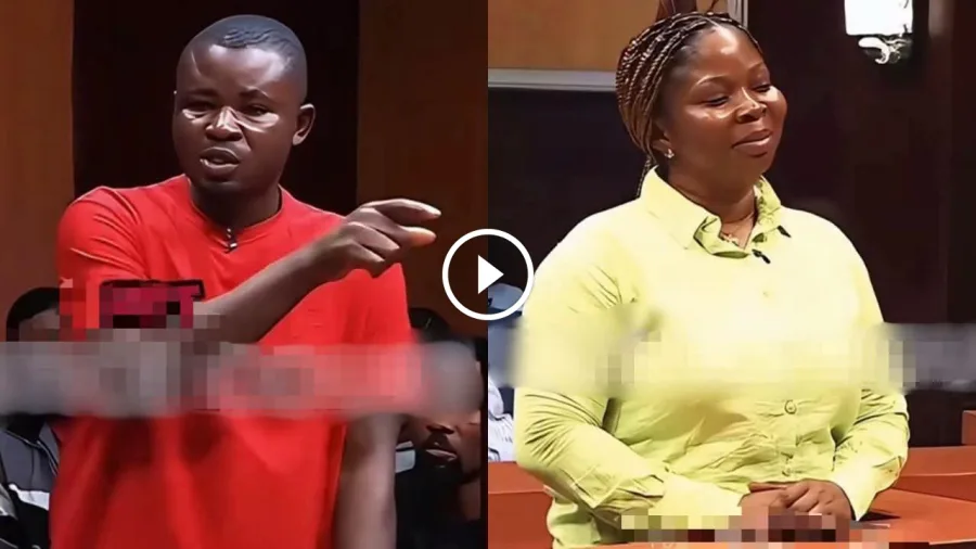 I divorced my wife, she refused to pay ₦24,000 for my daughter’s treatment despite having ₦600,00 – Man speaks