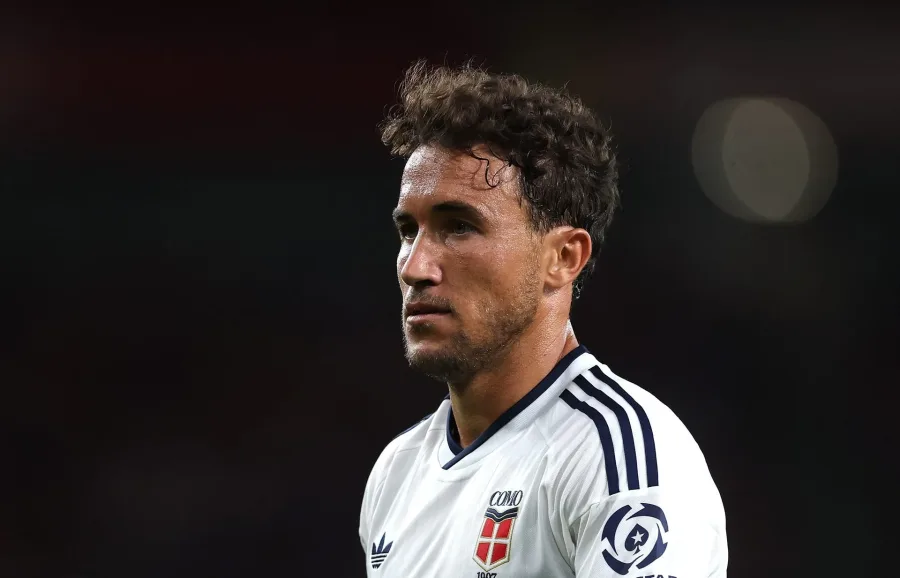 Ballon d’Or 2026: ‘What he does is incredible’ – Milla names player who deserves award