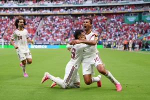 Trade the Cup With the Kalshi Promo Code FOXSPORTS and Claim a $10 Bonus Ahead of Today's Matches