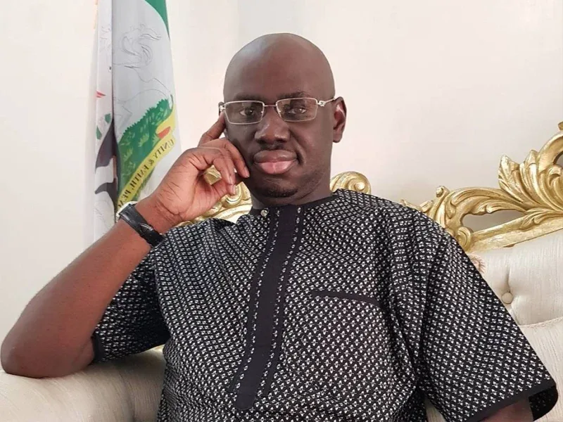 2027: ‘Learn from Davido, you can remove Tinubu’ – Timi Frank to Nigerian youths