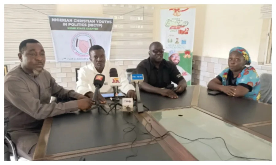 Attacks in Niger Christian communities attempt to reduce their population – Group