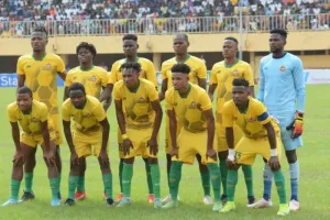 NPFL: Katsina camp good for Kwara United’s new season’s preparations