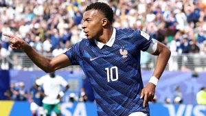 Where To Find Kylian Mbappé And France's Stars After The 2026 World Cup