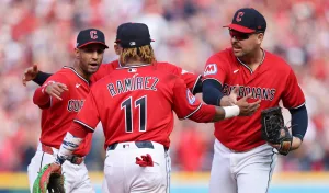 Kalshi Promo Code FOXSPORTS55: Get a $55 Bonus for Game 4 of the ALCS, Rays vs. Guardians