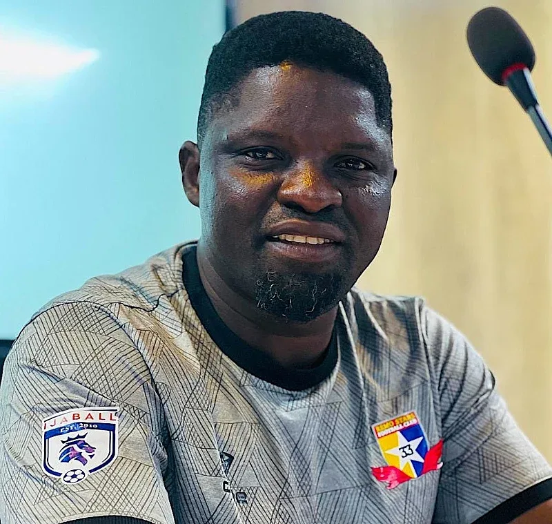 NPFL: Ogunmodede reflects on Kano Pillars draw at Kwara United