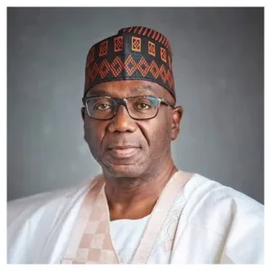 Kwara: Gov Abdulrazaq receives 163 rescued Woro abductees
