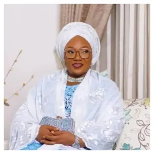 2027: Shun vote-buying, money politics, violence – Ogun PDP’s Sowunmi-Kolapo tells Muslims