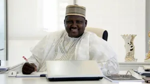 EFCC declares ex-pension board boss, Maina wanted