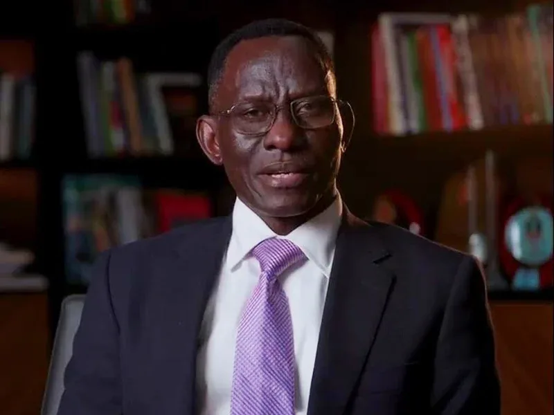 Insecurity: Nigeria needs infrastructure to harness technology – Ex-CDS, Irabor