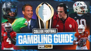 Ultimate 2026 College Football Gambling Guide: Picks, Predictions, Odds, Futures
