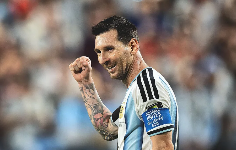 How to Watch the World Cup Today: Schedule, Time, TV, Streaming for Second Semifinal