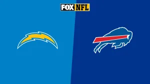 How to Watch Chargers vs. Bills: TV Channel, Live Stream, Time