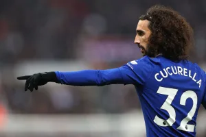 Transfer: Chelsea identify Real Madrid star as replacement for Cucurella