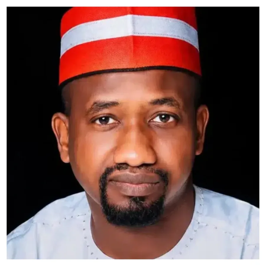 2027: Kwankwaso’s ally, Abdullahi dumps NDC for APC
