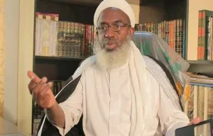 Gumi questions absence of government dialogue with Boko Haram, bandits