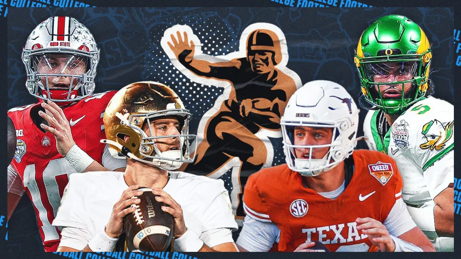 2026 Heisman Trophy Odds: CJ Carr Tops Arch Manning As Preseason Favorite