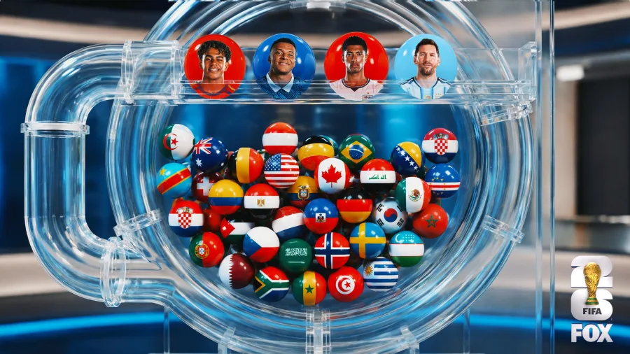 FIFA's Four Best Teams Will Make Star-Studded World Cup Semis A Treat For Fans