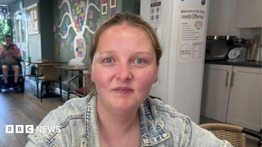 'You have to say no': Families struggling with holiday food costs