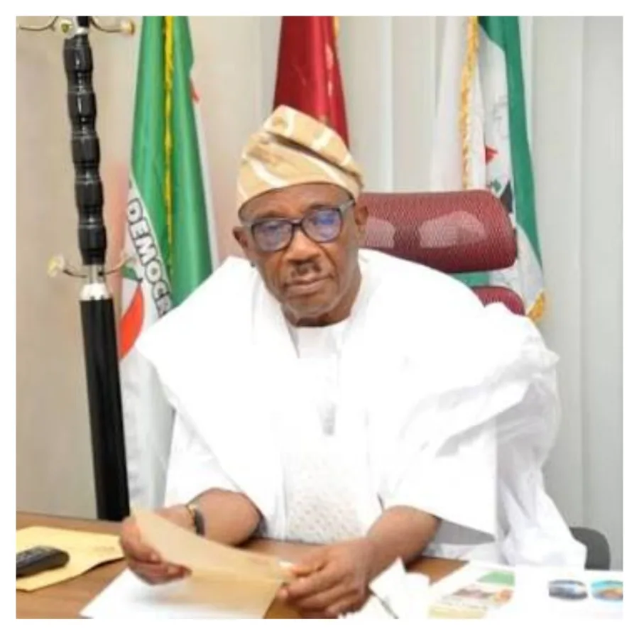 Osun Senator, Fadahunsi dragged to court over alleged ‘Kill Accord’ members threat