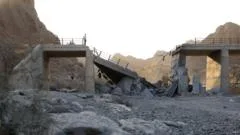US and Iran exchange strikes after two US deaths in Jordan attack