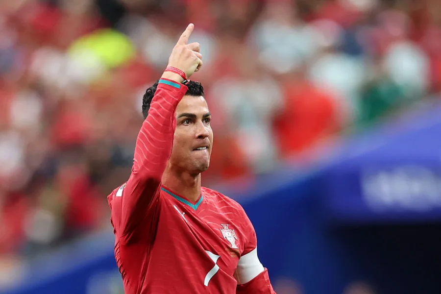 How to Watch the World Cup Today: Schedule, Times, TV, Streaming for Spain, Portugal, More