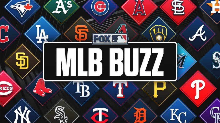 MLB 2026 Buzz: Orioles Acquire Jake Rogers
