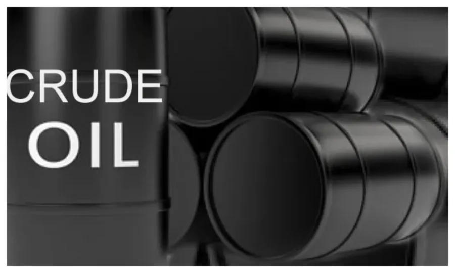 Global oil prices drop amid US-Iran hostility