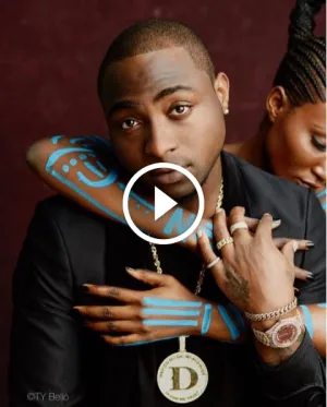 Rihanna is my dream collab – Davido