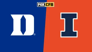 How to Watch Duke vs. Illinois: TV Channel, Live Stream, Time