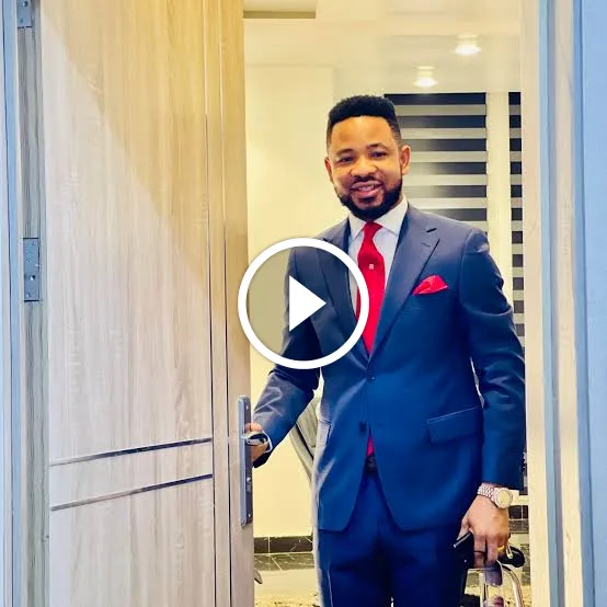 A widow is always married to a spirit – Pastor Julius Ekweozor