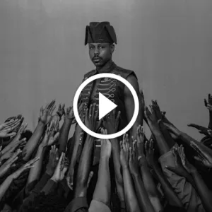 LADIPOE – One More Time ft. Dyo