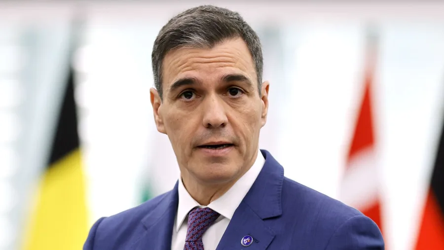 ‘We’re mobilizing all resources’ – Sanchez reacts as migrants from Morocco flood Spanish city