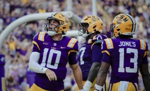 Underdog Promo Code FOXSPORTS: Get a $1000 Deposit Match Ahead of LSU vs. Ole Miss
