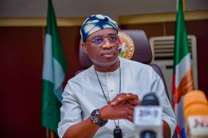 Ugboju: Alia condemns fresh Benue killings, says attackers will face justice