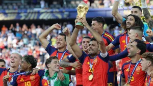 2026 World Cup Betting Recap: Tournament Betting Equaled '10 Super Bowls'
