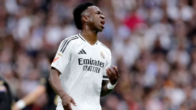 Transfer: Vinicius Jr’s wage demands revealed amid Arsenal interest