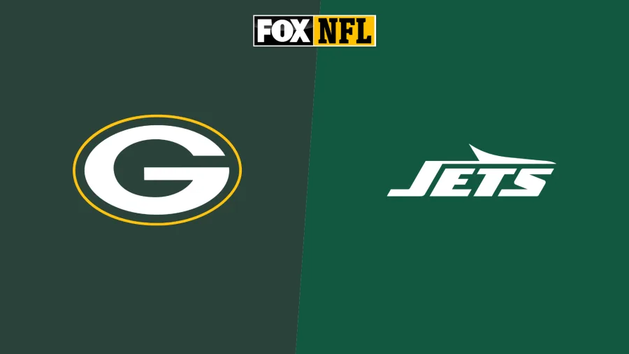 How to Watch Packers vs. Jets: TV Channel, Live Stream, Time