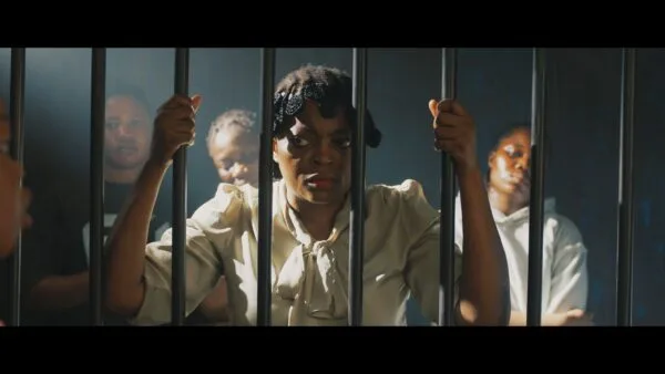 The Wait Is Almost Over! Funke Akindele Unveils First Images From The Four, Coming to Cinemas December 11