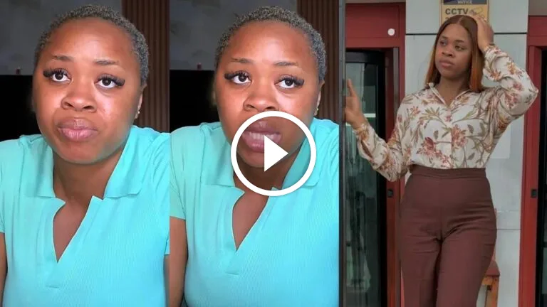 TikToker Becca Breaks Down in Tears as She Reveals How Social Media Content Cost Her Banking Job: “I Was Asked to Resign Immediately”