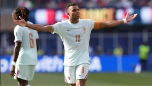 Kylian Mbappé Demands Absolute Focus From France Ahead Of World Cup Semifinals