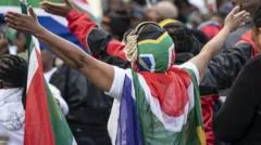 South Africa and Ghana in diplomatic row over killing of migrant