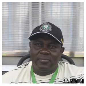 WAFCON: ‘Win or nothing’ – Nigeria coach Madugu vows World Cup redemption after mistake