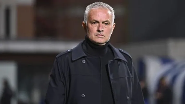 LaLiga: Mourinho opens up on working with Mbappe at Real Madrid