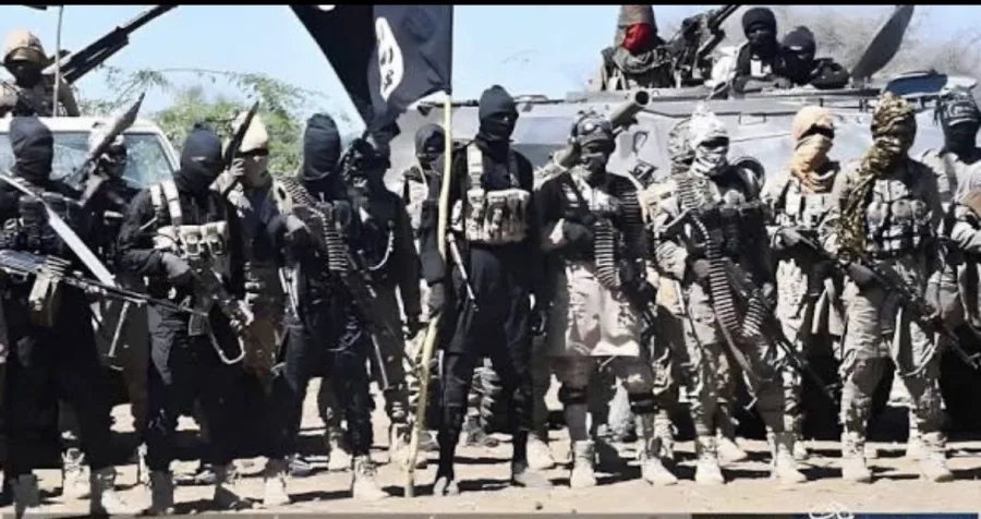 Dozens feared dead as Boko Haram fighters crush ISWAP in fierce Lake Chad battle