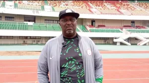 WAFU B U-17 Cup offers Flamingos crucial World Cup preparation – Busari 