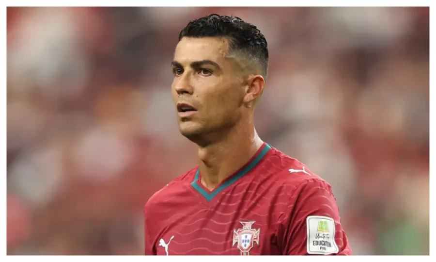 UNL: Portugal could ban Ronaldo from representing national team for six months