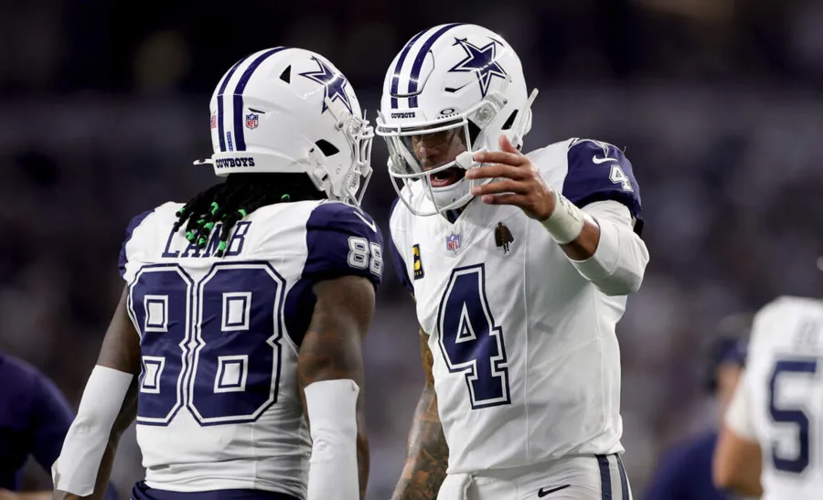 Underdog Promo Code FOXSPORTS: Get a $1k Deposit Match + Keep Your Million Promo for Week 3 of the NFL Season