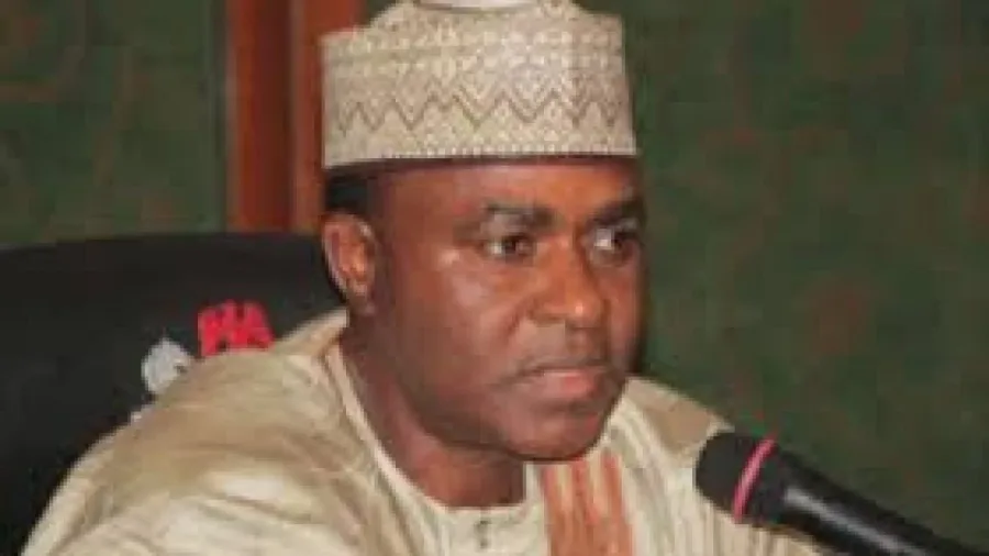 I’m alive, healthy  — Ex-Bauchi Gov Yuguda speaks after death rumour, reveals back surgery
